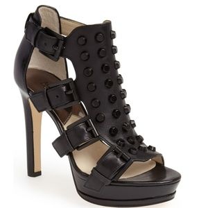 Michael Kors Bryn Platform